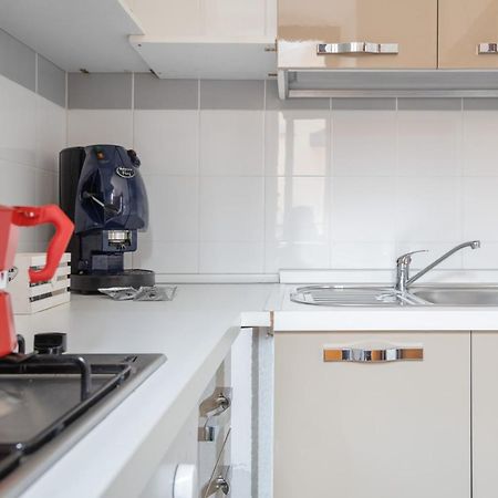 Suite Foscolo, In Piazza A Triest Zewnętrze zdjęcie