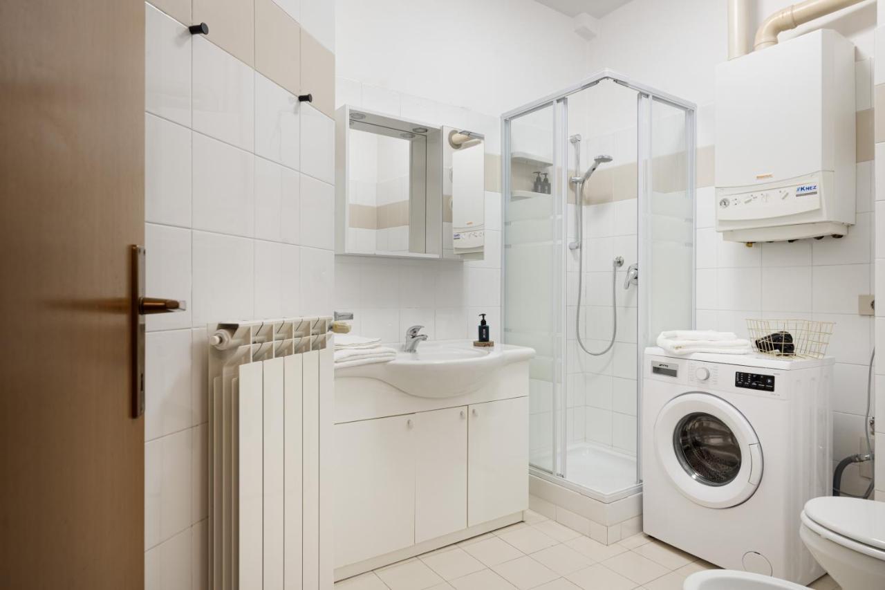 Suite Foscolo, In Piazza A Triest Zewnętrze zdjęcie