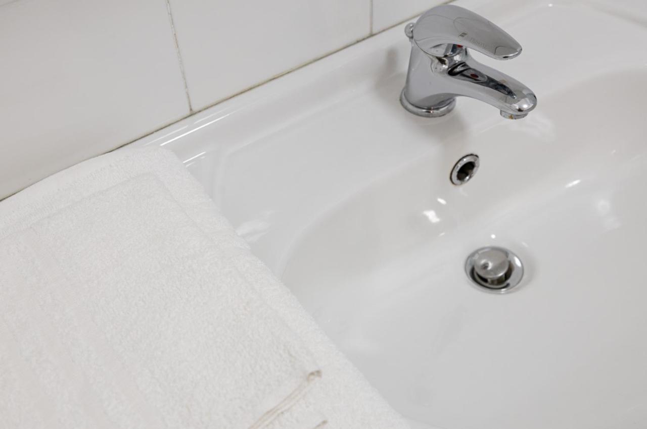 Suite Foscolo, In Piazza A Triest Zewnętrze zdjęcie